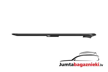 Thule Caprock roof platform XL, 611004 Thule Caprock roof platform XL, 611004