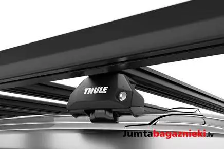 Thule Caprock roof platform XL, 611004 Thule Caprock roof platform XL, 611004