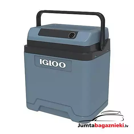 Igloo IE27 220-240V AC/12V DC 27 L 9620013369
