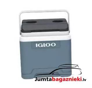 Igloo IP24 24 L, 9620013366 Igloo IP24 24 L, 9620013366
