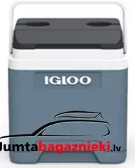 Igloo IP27 27 L, 9620013370 Igloo IP27 27 L, 9620013370