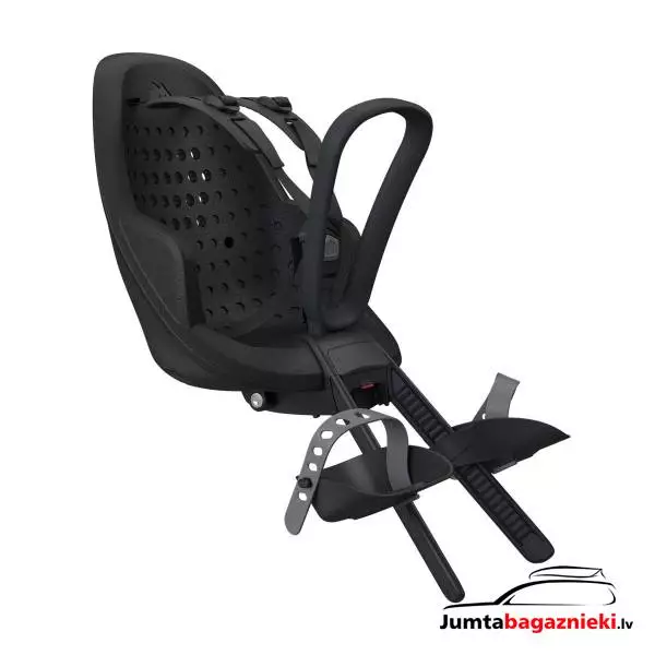 Thule Yepp 2 Mini - Black, 12041101 Thule Yepp 2 Mini - Black, 12041101
