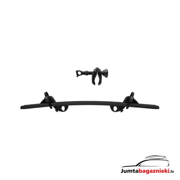 Thule Excellent 3rd bike extention rail kit 302034