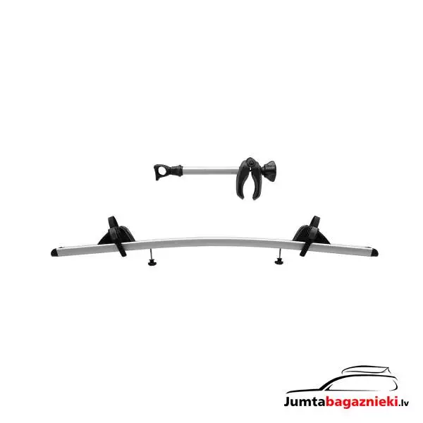 Thule Lift V16 3rd bike extention rail kit 307370