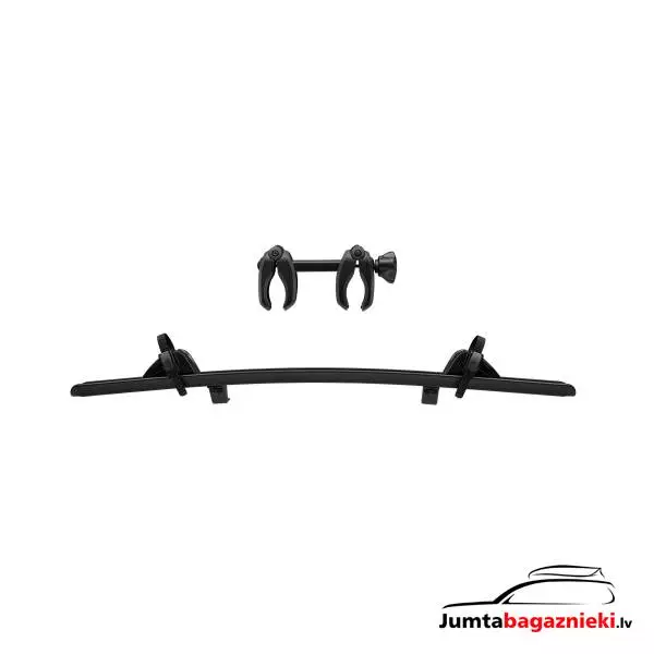 Thule Excellent 4th bike extention rail kit, 302035