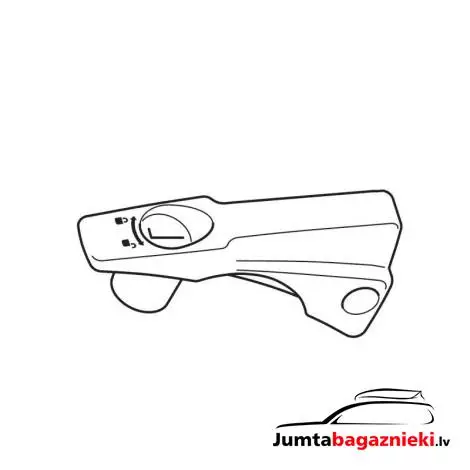 Thule Proride 598-52675