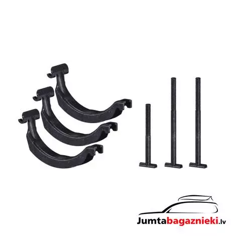 Thule ProRide &amp; TopRide Around-the-bar Adapter 889500