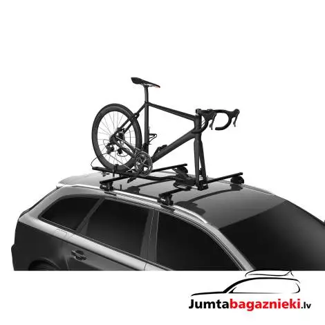 Thule FastRide &amp; TopRide Around-the-bar Adapter 889900