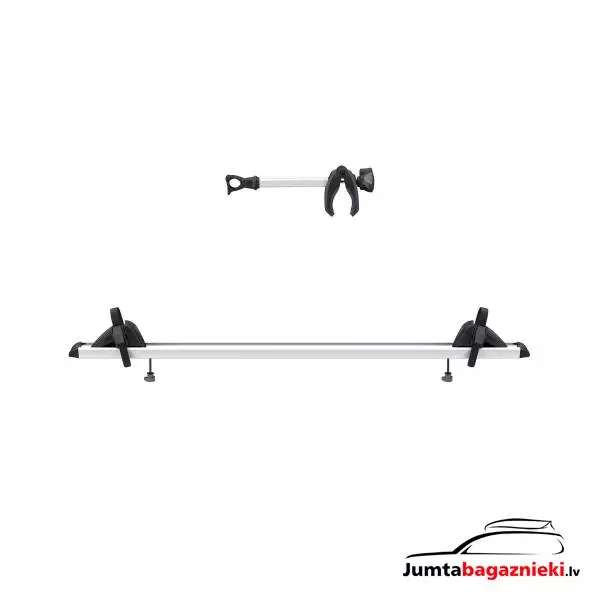 Thule WanderWay 3rd Bike Adapter, 911602 Thule WanderWay 3rd Bike Adapter, 911602