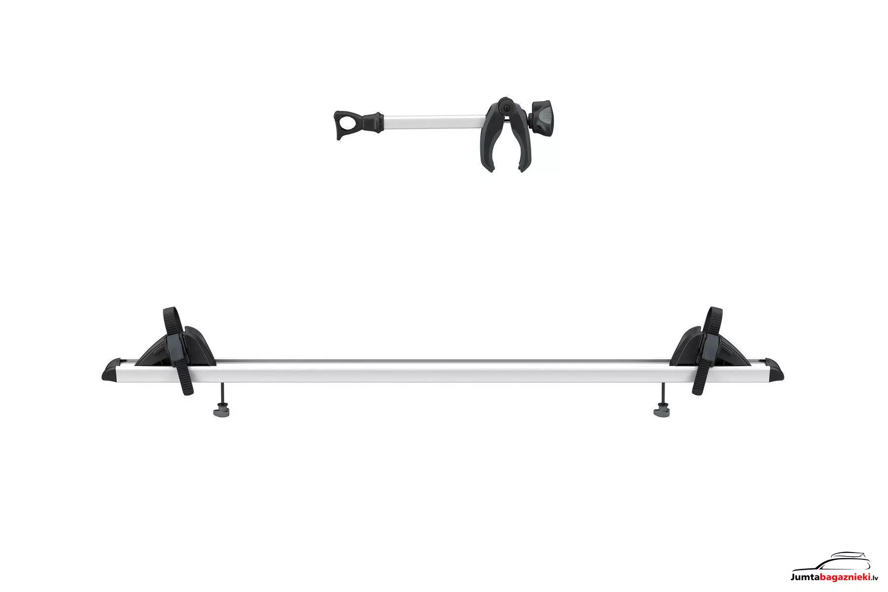 Thule WanderWay 3rd Bike Adapter, 911602 Thule WanderWay 3rd Bike Adapter, 911602