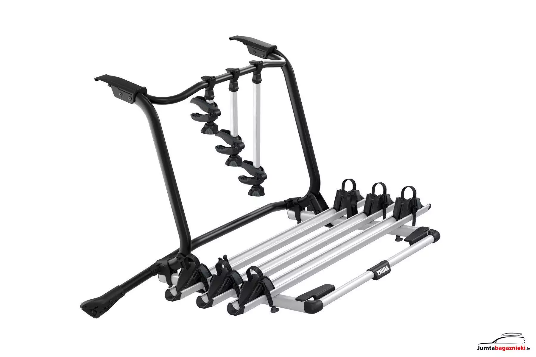 Thule WanderWay 3rd Bike Adapter, 911602 Thule WanderWay 3rd Bike Adapter, 911602