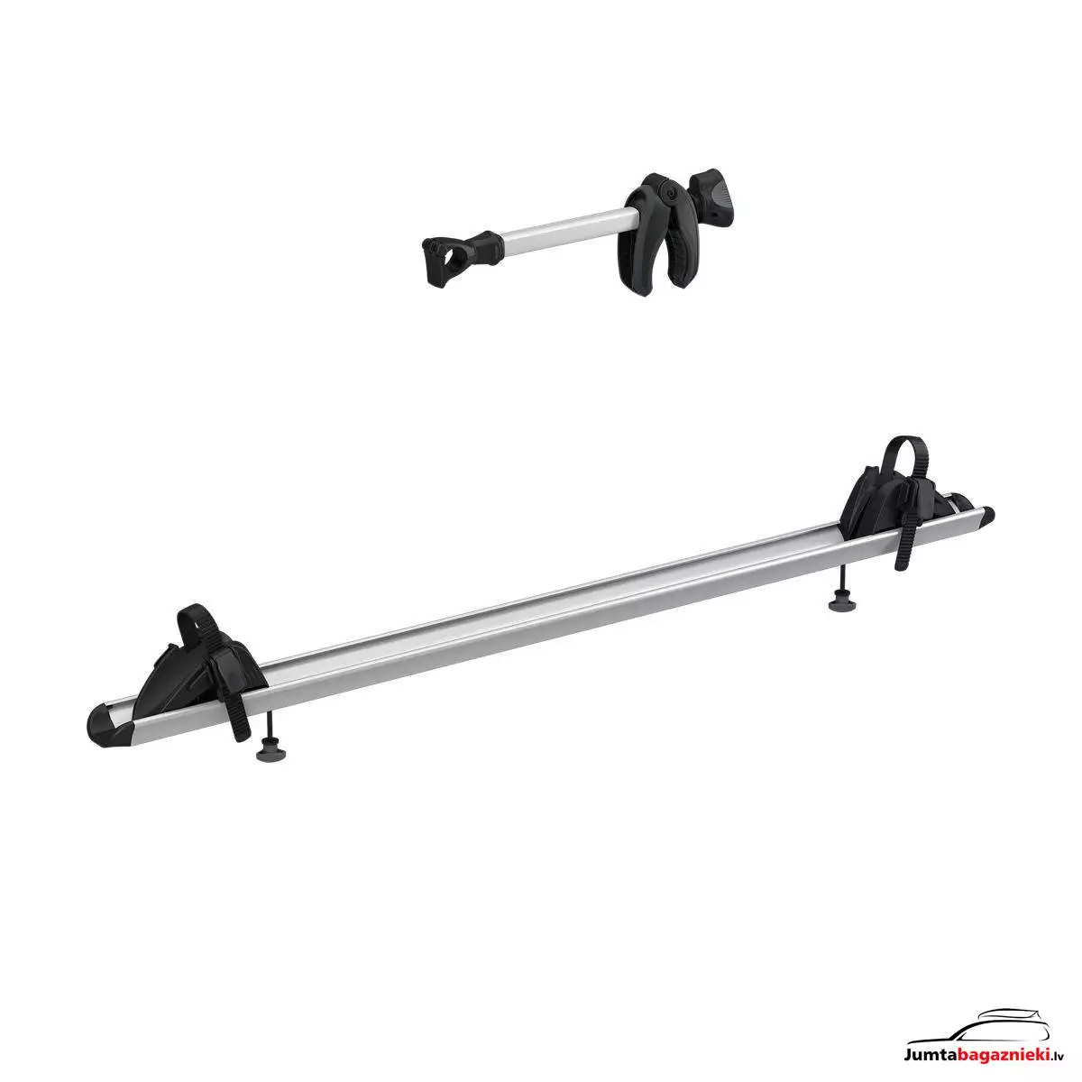 Thule WanderWay 3rd Bike Adapter, 911602 Thule WanderWay 3rd Bike Adapter, 911602