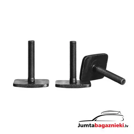Thule T-track Adapter 889-2 889201