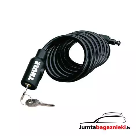 Thule Cable lock 538 538000