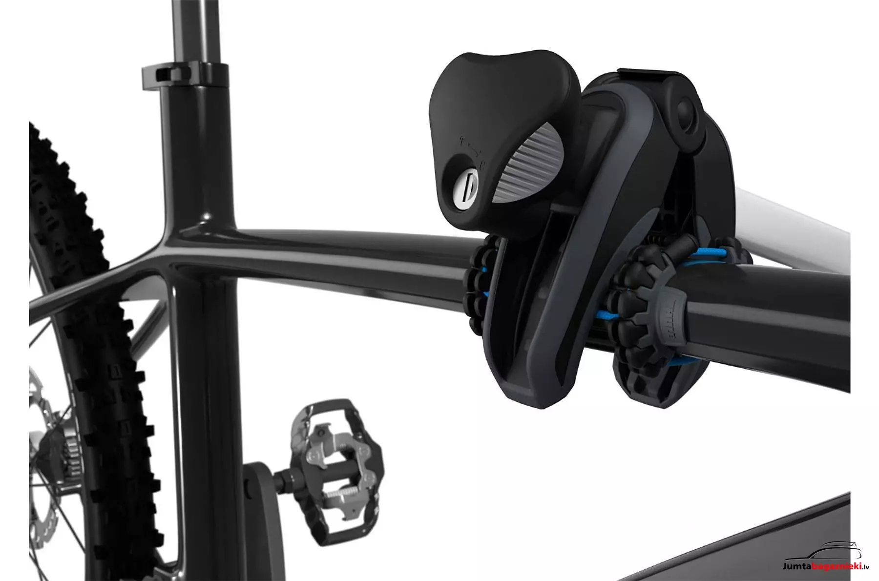 Thule Carbon Frame Protector 984, 984101 Thule Carbon Frame Protector 984, 984101