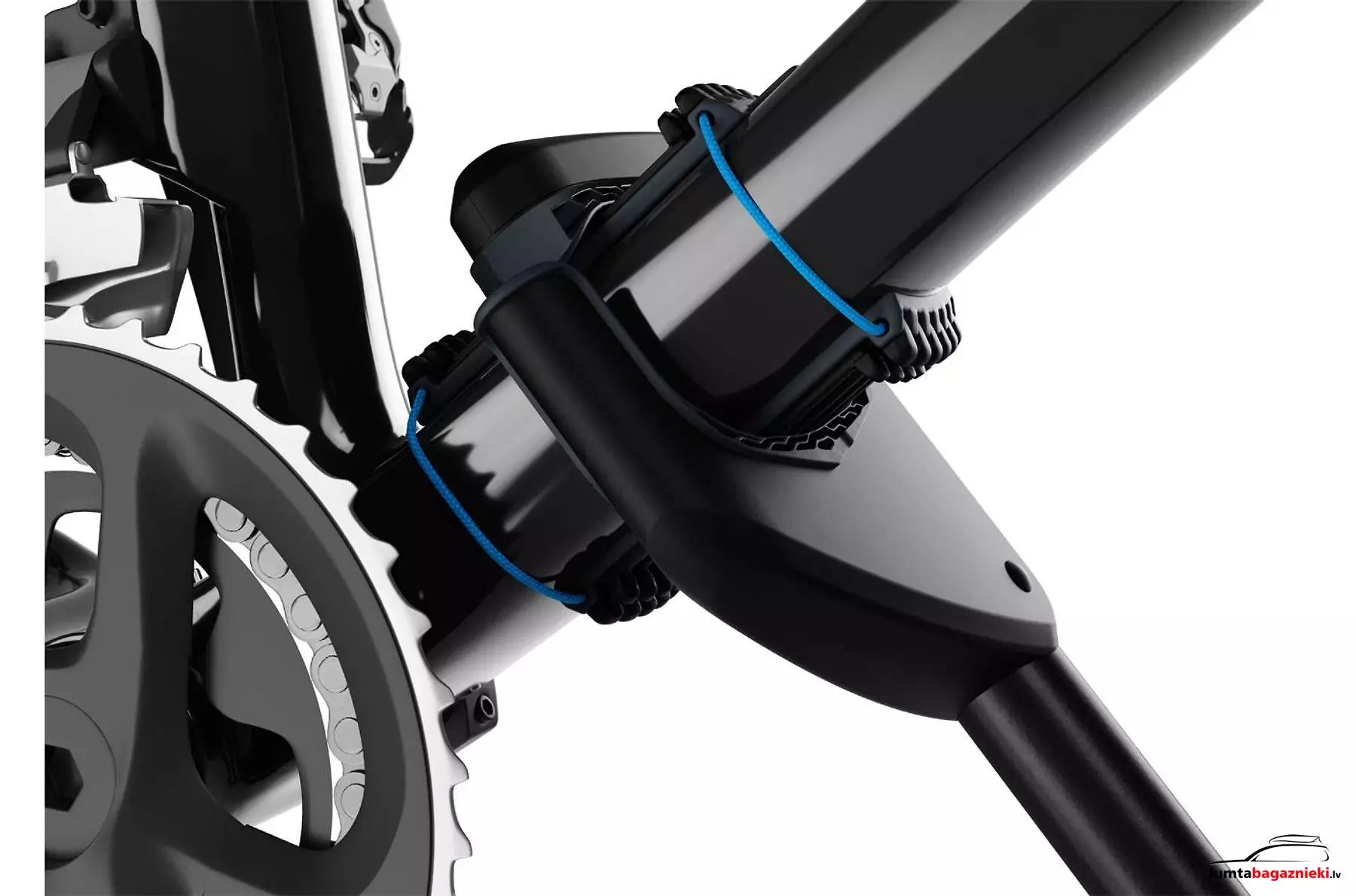 Thule Carbon Frame Protector 984, 984101 Thule Carbon Frame Protector 984, 984101