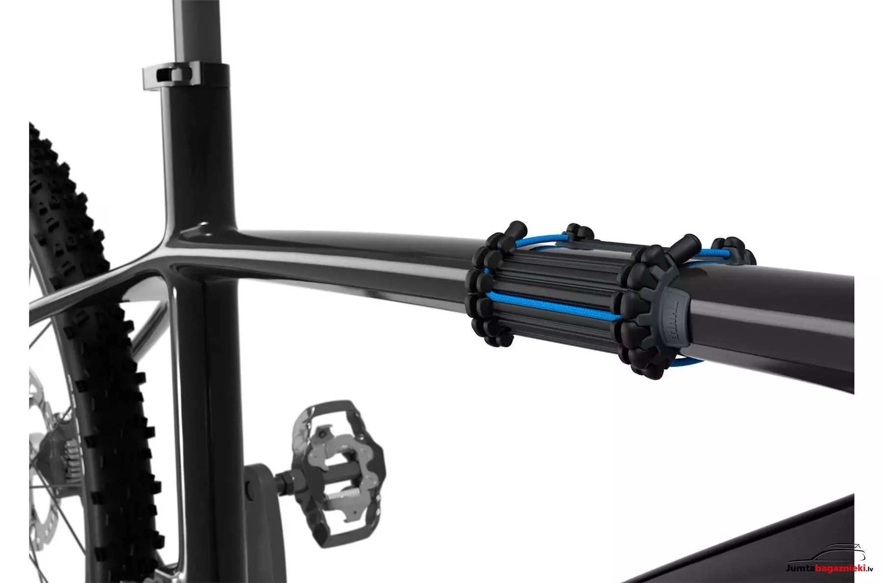 Thule Carbon Frame Protector 984, 984101 Thule Carbon Frame Protector 984, 984101