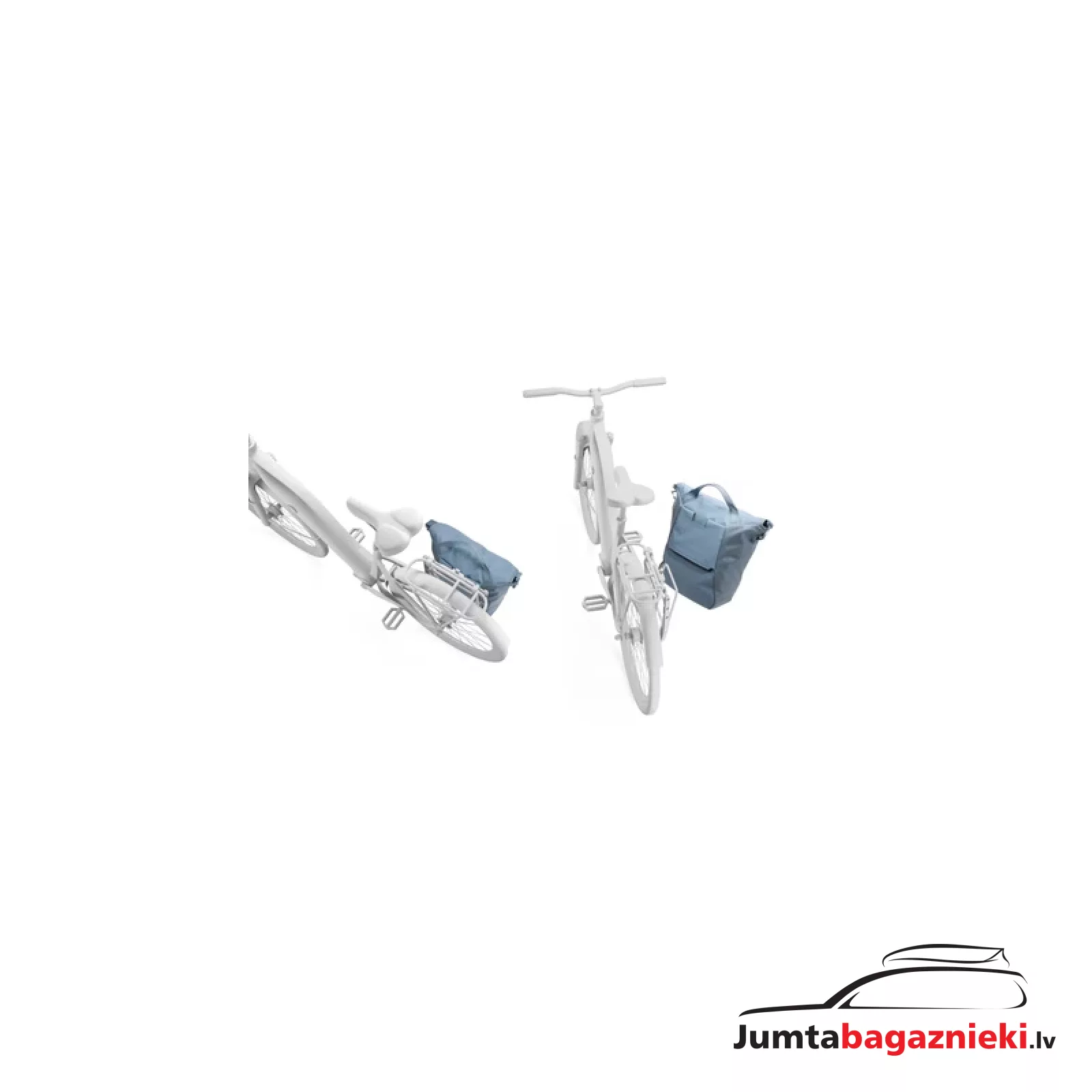 Thule InLock adapter set, 3205488 Thule InLock adapter set, 3205488