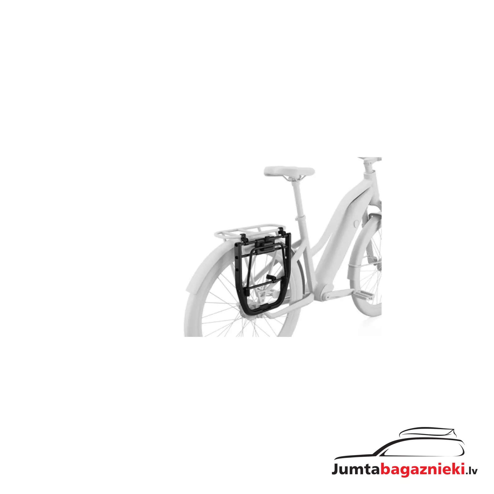 Thule InLock universal panel, 3205487 Thule InLock universal panel, 3205487
