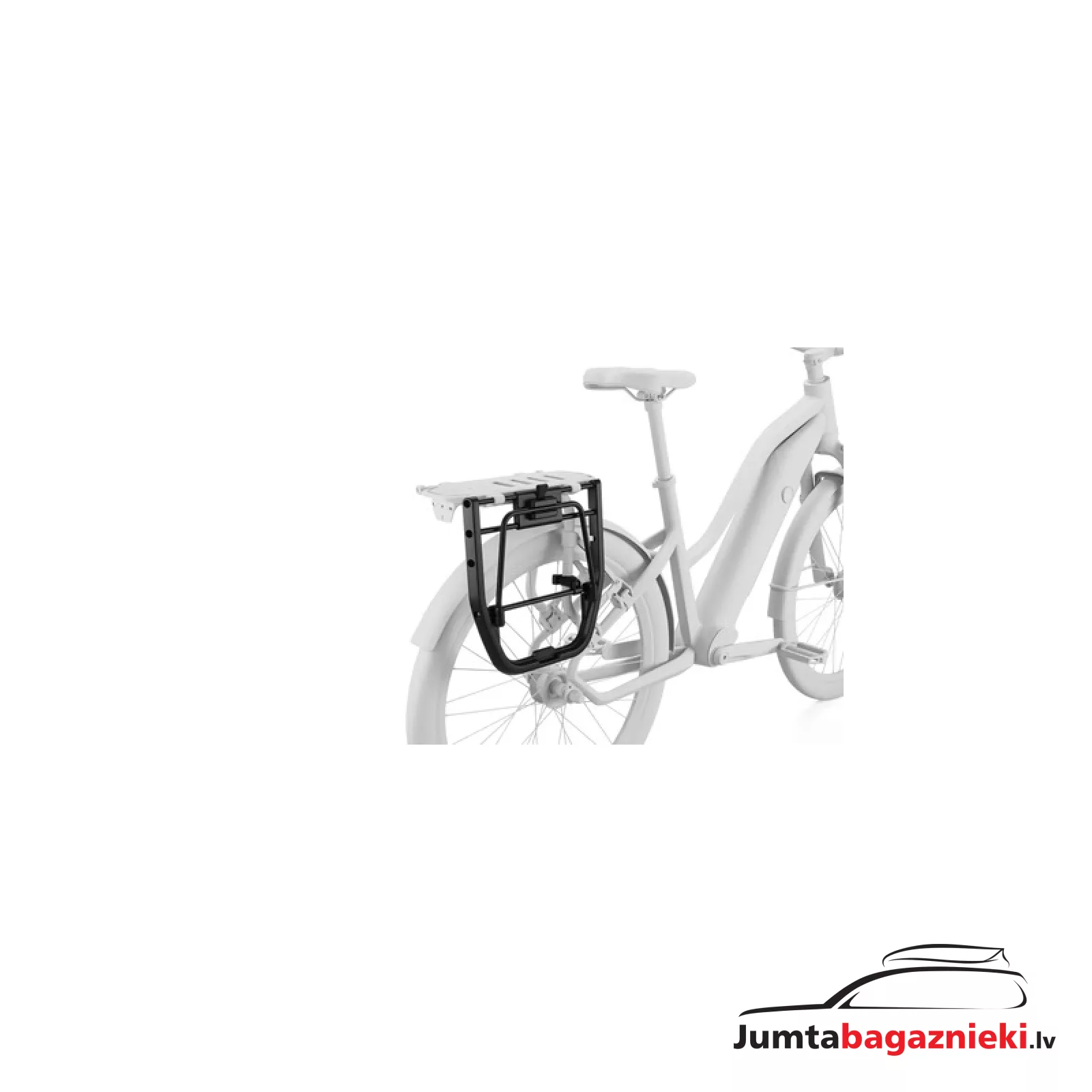 Thule InLock universal panel, 3205487 Thule InLock universal panel, 3205487