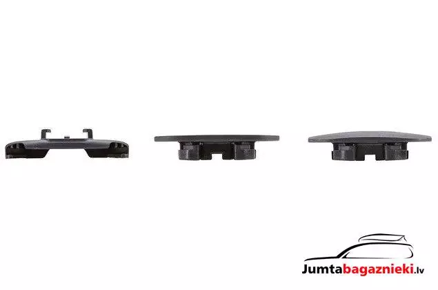 Thule Pack `n Pedal Light Holder, 100083 Thule Pack `n Pedal Light Holder, 100083