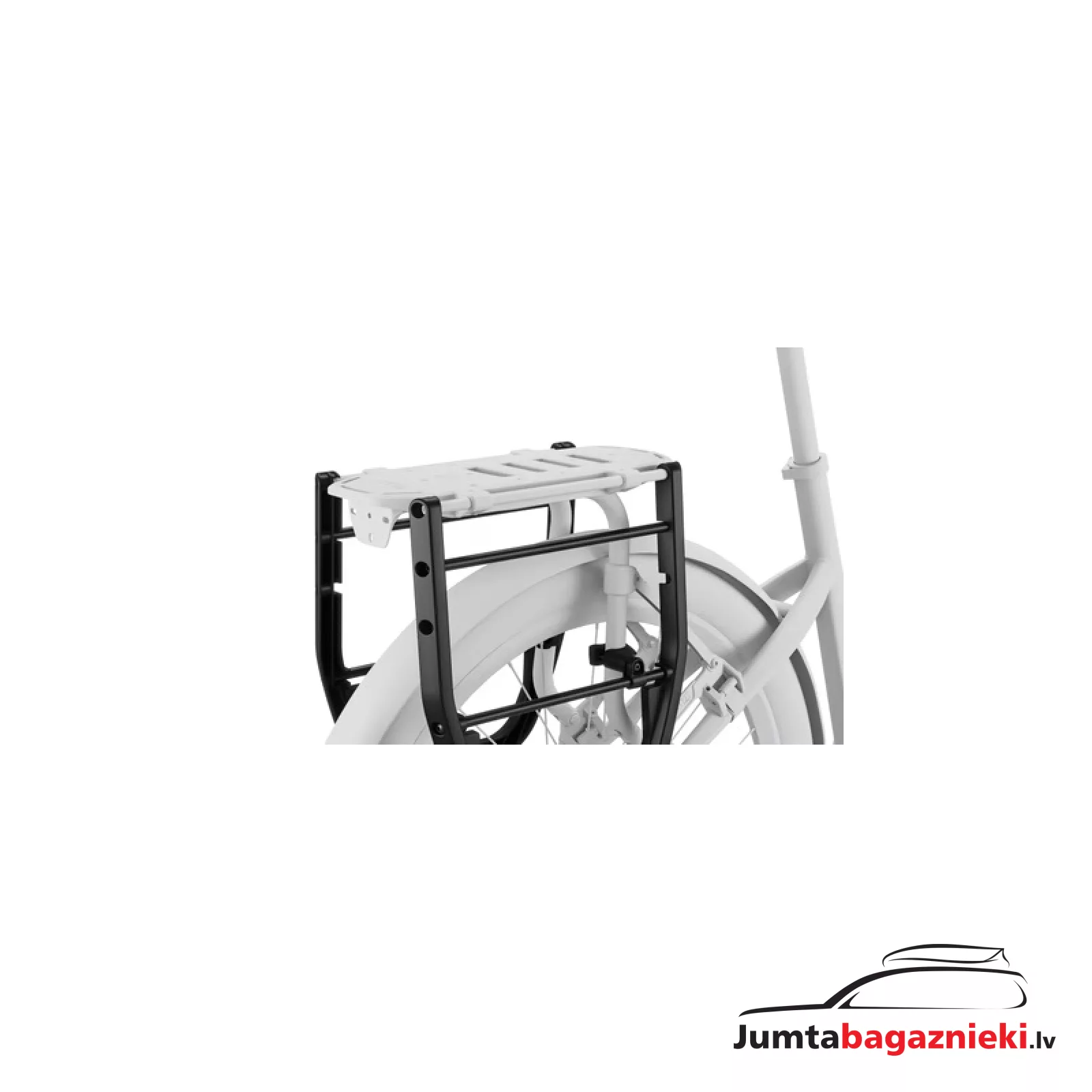 Thule side frames set, 3205485 Thule side frames set, 3205485