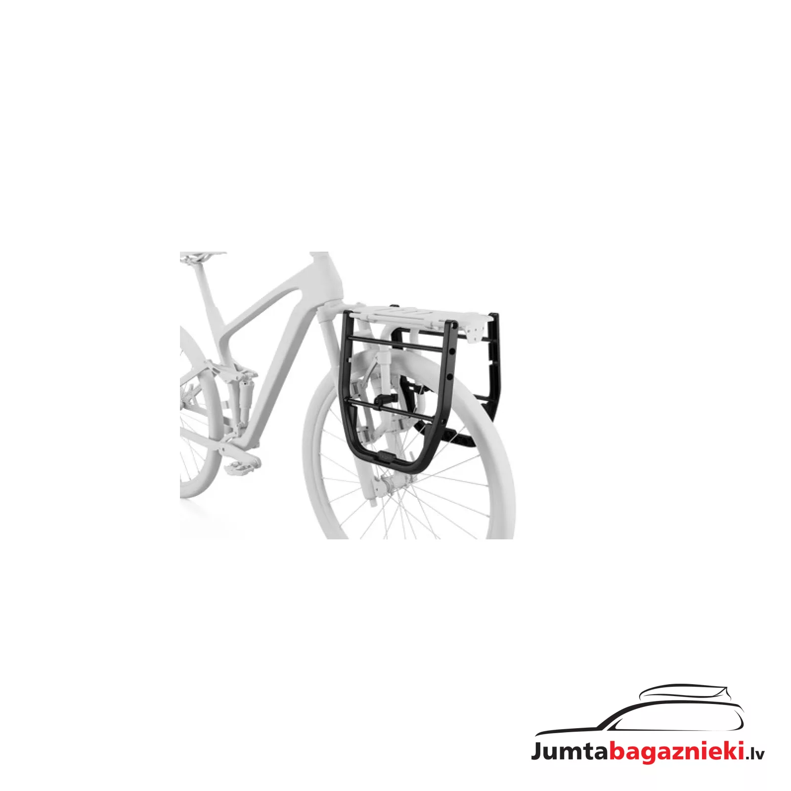 Thule side frames set, 3205485 Thule side frames set, 3205485
