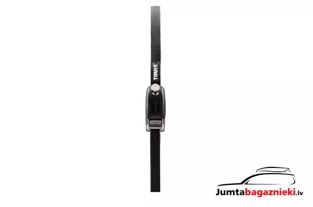 Thule Lockable Strap 841000 Thule Lockable Strap 841000