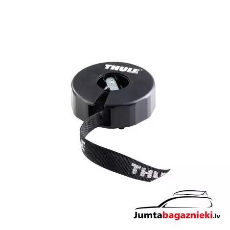 Thule Siksna ar futlāri 5211 521100