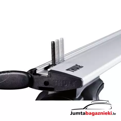 Thule T-track Adapter 697-4 697400