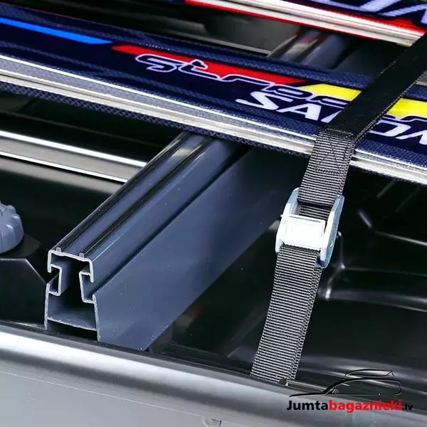 Box Ski Carrier Adapter | Sport, 694500 Box Ski Carrier Adapter | Sport, 694500