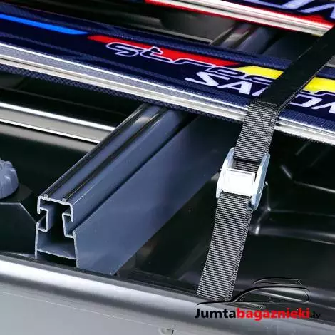 Box Ski Carrier Adapter | Sport 694500