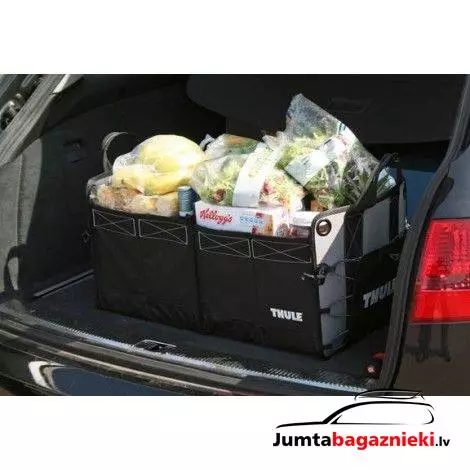 Thule GoBox organizer 8005
