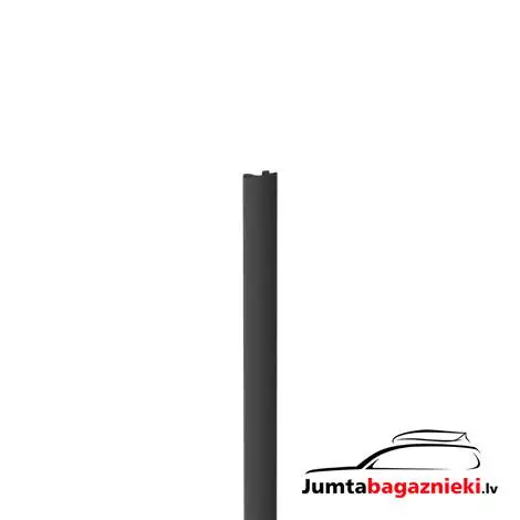 THULE šķērsstieņu apakšējā gumija 882100