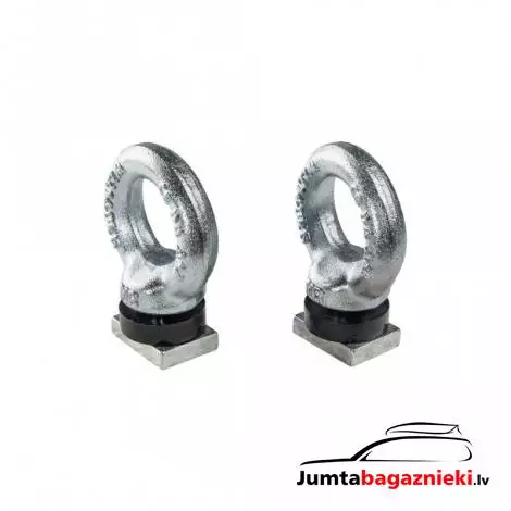 Eye-bolts M-8/4gab. 941-310