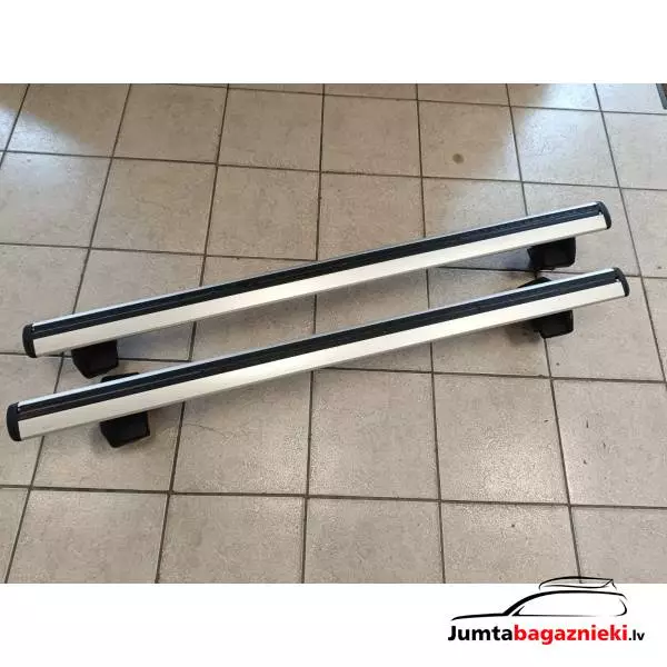 THULE jumta bagāžnieks priekš Land Rover Range Rover Evoque