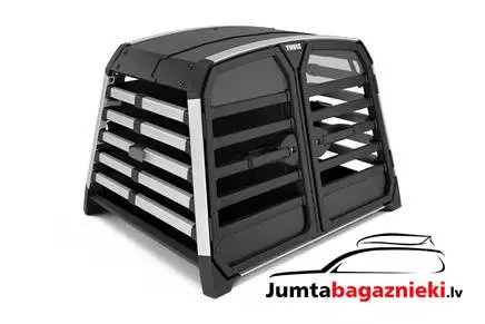 Thule Allax Double M Compact, 770022 Thule Allax Double M Compact, 770022