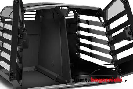 Thule Allax Double M Compact, 770022 Thule Allax Double M Compact, 770022