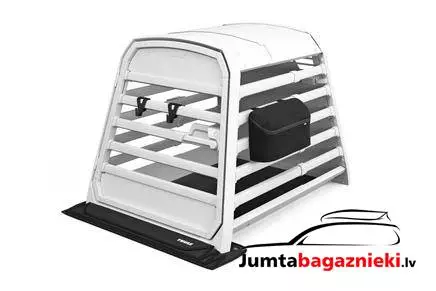 Thule Allax Double M Compact, 770022 Thule Allax Double M Compact, 770022