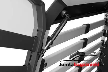 Thule Allax double S, 770021 Thule Allax double S, 770021