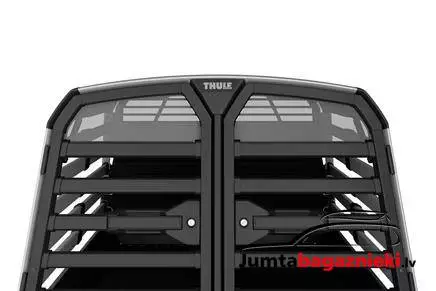 Thule Allax double S, 770021 Thule Allax double S, 770021