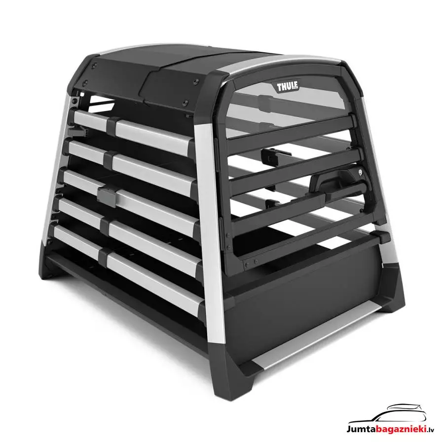Thule Allax threshold compatible M, 770013 Thule Allax threshold compatible M, 770013