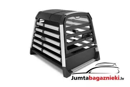 Thule Allax threshold compatible M compact, 770012 Thule Allax threshold compatible M compact, 770012