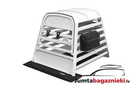 Thule Allax threshold compatible M compact, 770012 Thule Allax threshold compatible M compact, 770012