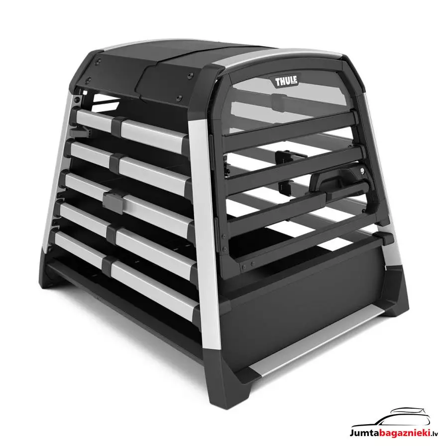 Thule Allax threshold compatible M compact, 770012 Thule Allax threshold compatible M compact, 770012