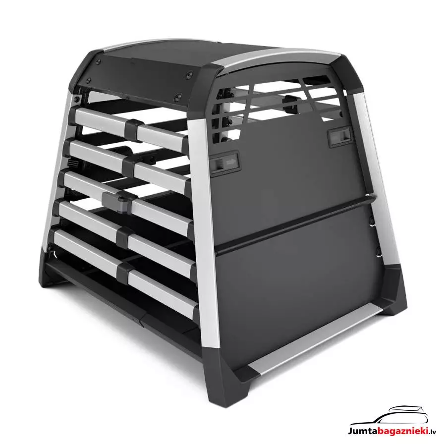 Thule Allax threshold compatible M compact, 770012 Thule Allax threshold compatible M compact, 770012