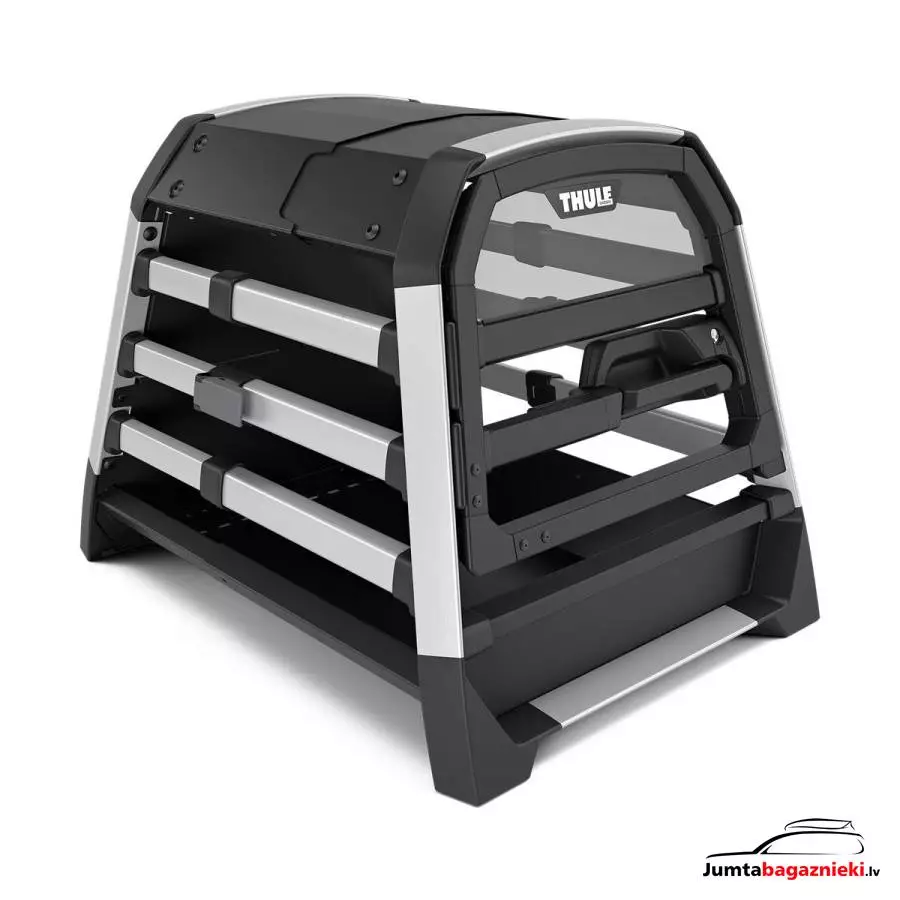 Thule Allax threshold compatible XS, 770010 Thule Allax threshold compatible XS, 770010