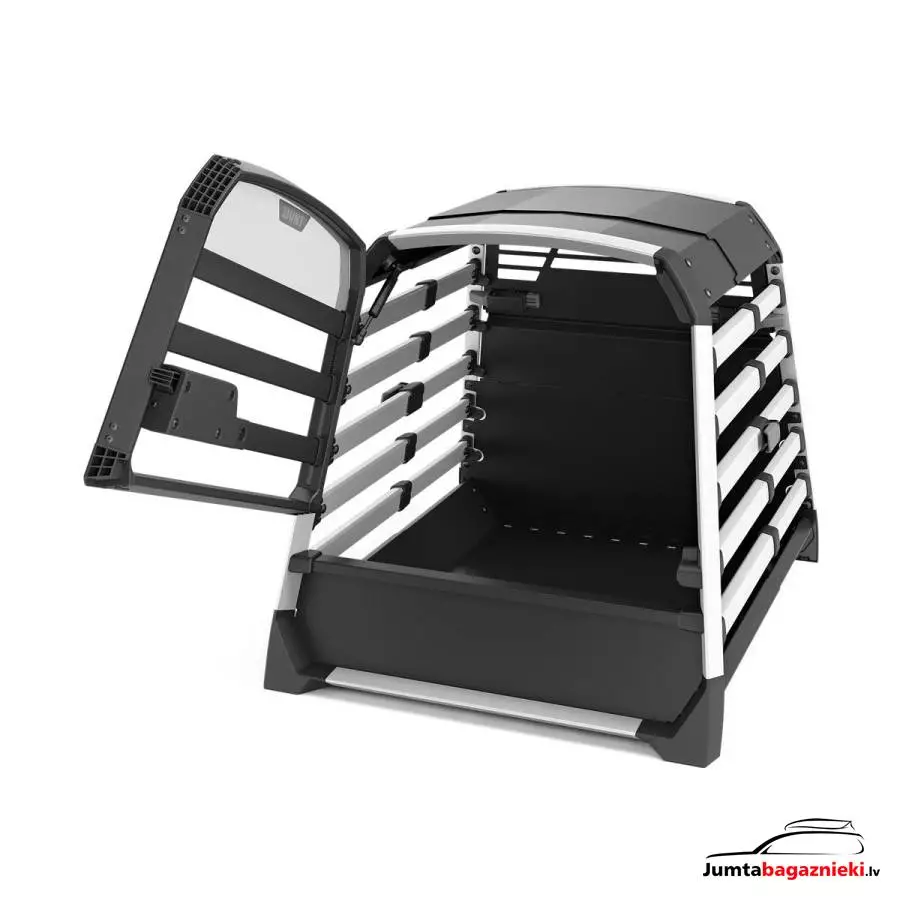 Thule Allax threshold compatible XS, 770010 Thule Allax threshold compatible XS, 770010