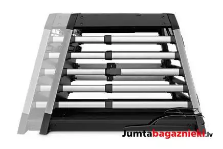Thule Allax XL, 770006 Thule Allax XL, 770006