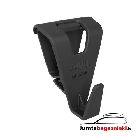 Thule dog crate leash hook 770105